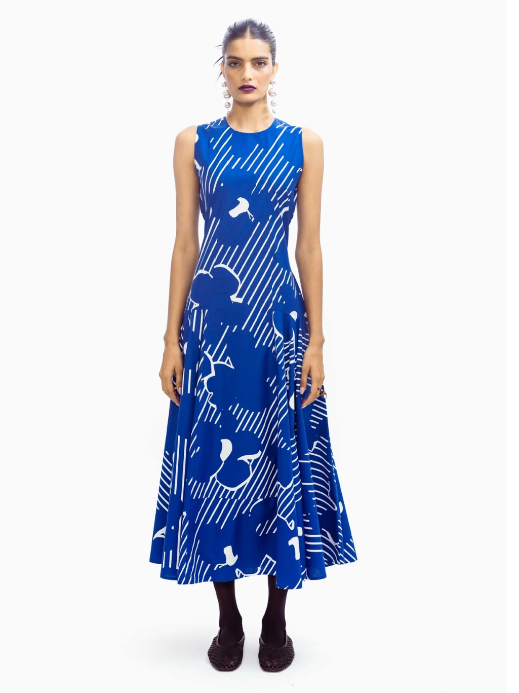 Lovebirds Aero Dress - New!